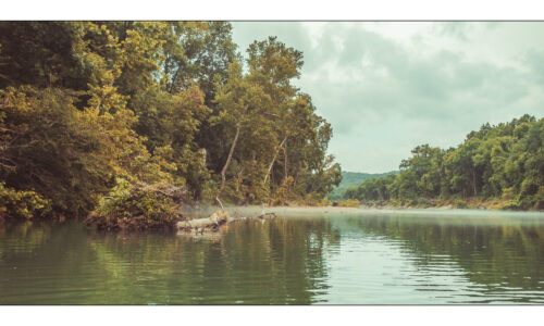 Current River – July 2025